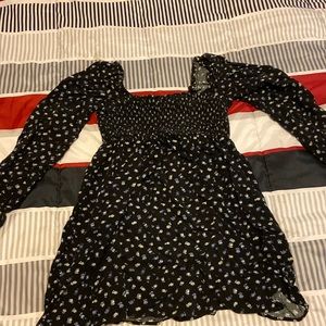 Small shirt/dress from Wild fable